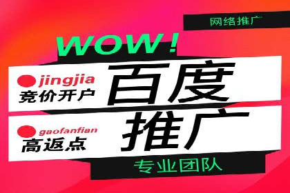 企业如何选择合适的百度推广代运营服务商